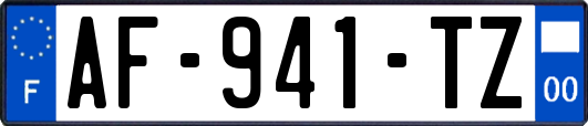 AF-941-TZ