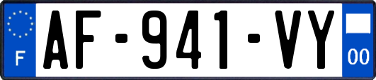 AF-941-VY