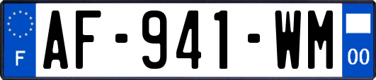 AF-941-WM