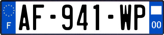 AF-941-WP
