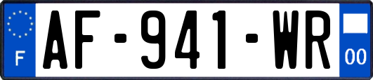 AF-941-WR