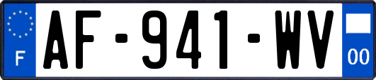 AF-941-WV