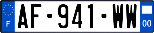AF-941-WW