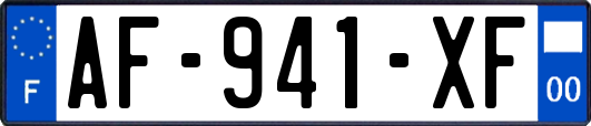 AF-941-XF
