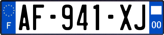 AF-941-XJ