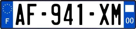 AF-941-XM