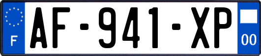 AF-941-XP