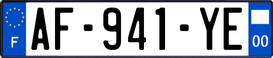 AF-941-YE