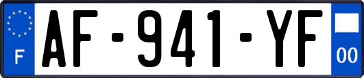 AF-941-YF