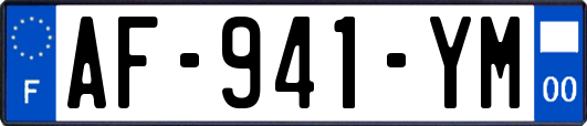 AF-941-YM