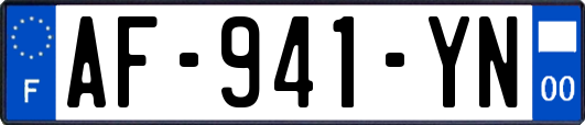 AF-941-YN