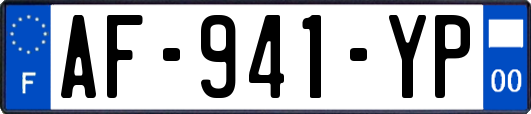 AF-941-YP