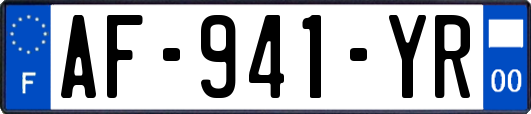 AF-941-YR