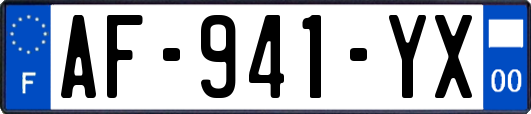 AF-941-YX