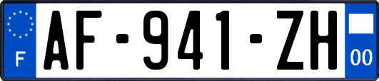 AF-941-ZH