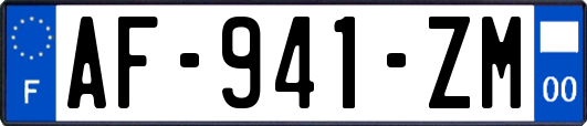 AF-941-ZM