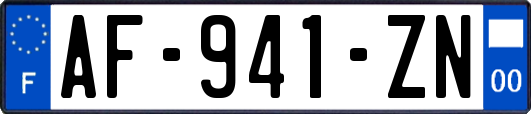 AF-941-ZN