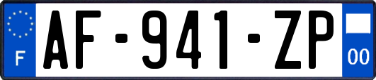 AF-941-ZP