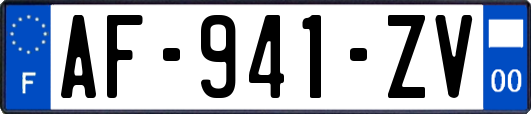 AF-941-ZV