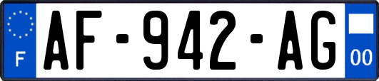 AF-942-AG