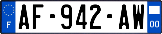AF-942-AW