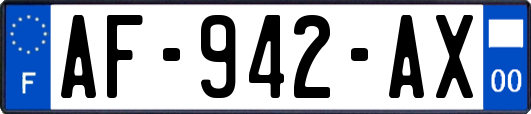 AF-942-AX