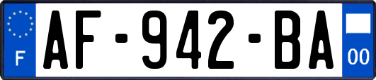 AF-942-BA