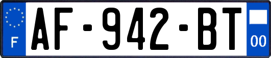 AF-942-BT