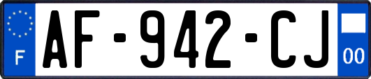 AF-942-CJ