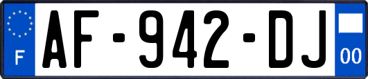 AF-942-DJ