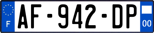 AF-942-DP