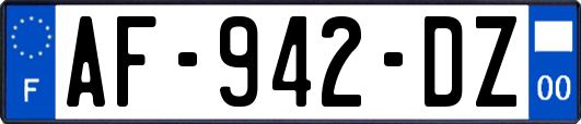 AF-942-DZ