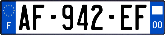 AF-942-EF