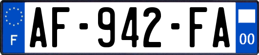 AF-942-FA