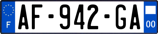 AF-942-GA