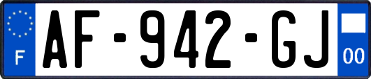 AF-942-GJ