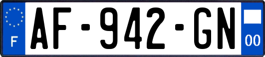 AF-942-GN