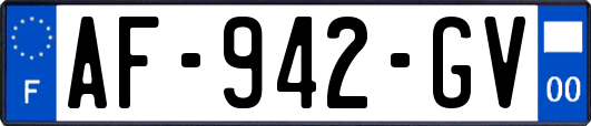 AF-942-GV