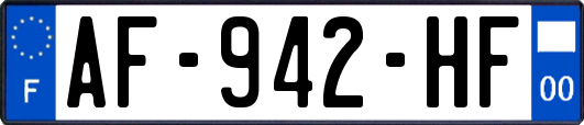 AF-942-HF