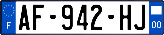 AF-942-HJ