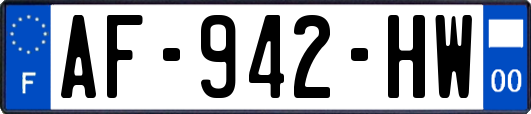 AF-942-HW