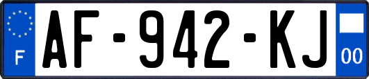 AF-942-KJ
