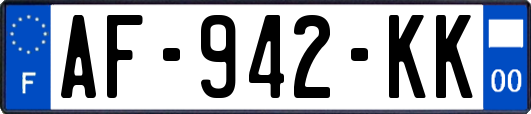 AF-942-KK