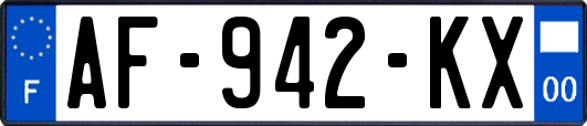 AF-942-KX