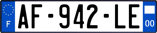 AF-942-LE