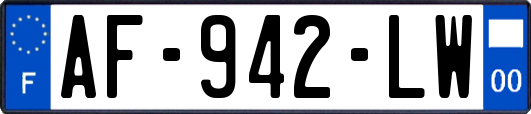 AF-942-LW
