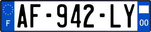 AF-942-LY