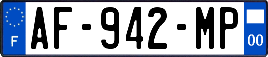 AF-942-MP
