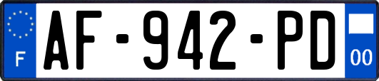 AF-942-PD