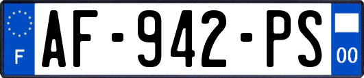 AF-942-PS